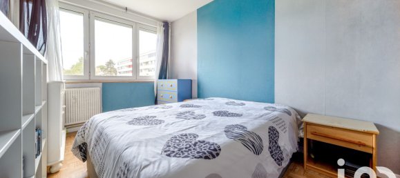 2 bedrooms Apartment in Metz, France No. 329591 2