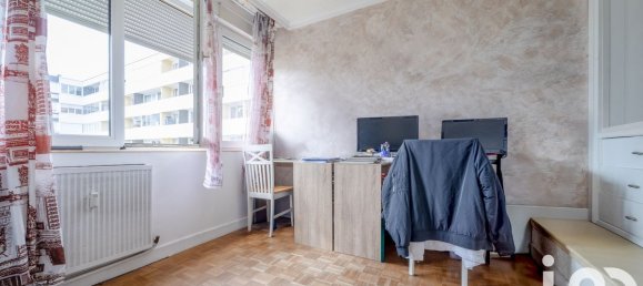 2 bedrooms Apartment in Metz, France No. 329591 5