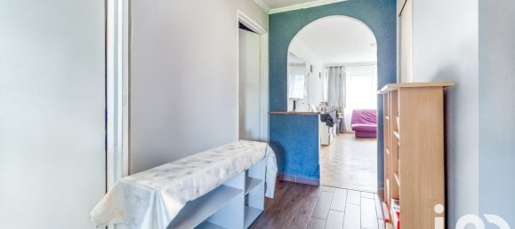 2 bedrooms Apartment in Metz, France No. 329591 4