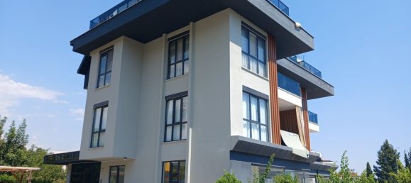 Appartement 2+1 à Alanya, Turkey No. 33570 6