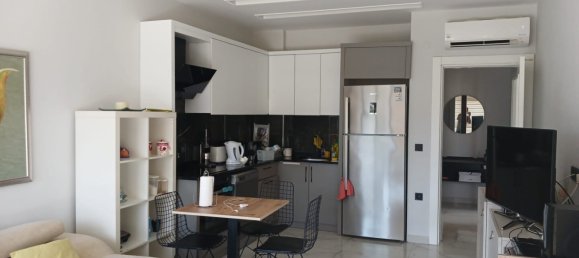 Appartement 2+1 à Alanya, Turkey No. 33570 11