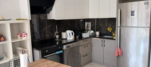 Appartement 2+1 à Alanya, Turkey No. 33570 9
