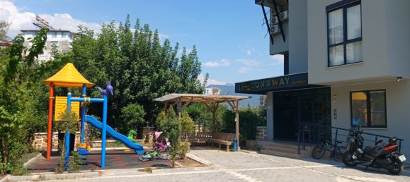 Appartement 2+1 à Alanya, Turkey No. 33570 3