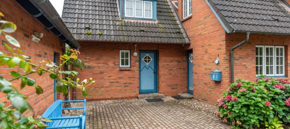 Casa de 5 dormitorios en Schleswig-Holstein, Germany No. 22607 16