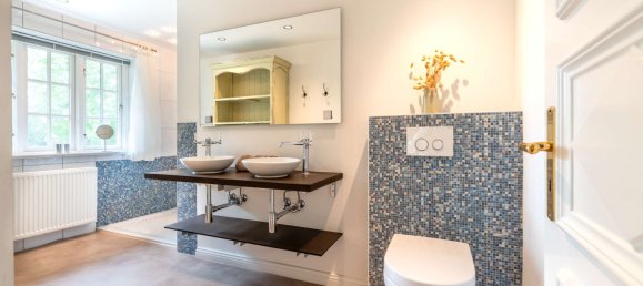 Casa de 5 dormitorios en Schleswig-Holstein, Germany No. 22607 27