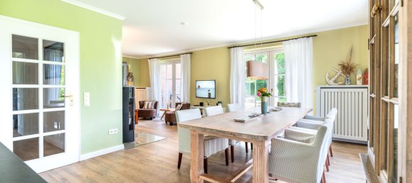 Casa de 5 dormitorios en Schleswig-Holstein, Germany No. 22607 20