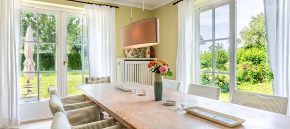 Casa de 5 dormitorios en Schleswig-Holstein, Germany No. 22607 19