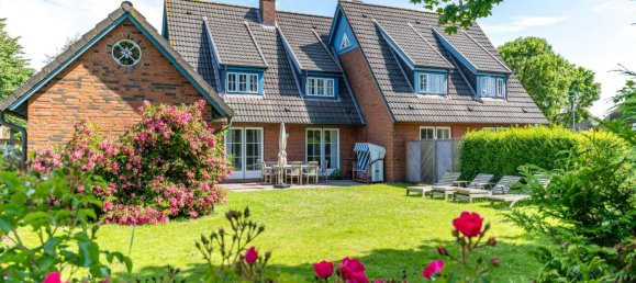 Casa de 5 dormitorios en Schleswig-Holstein, Germany No. 22607 4