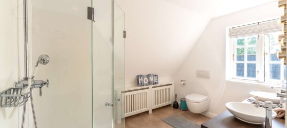 Casa de 5 dormitorios en Schleswig-Holstein, Germany No. 22607 13