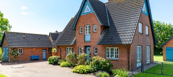 Casa de 5 dormitorios en Schleswig-Holstein, Germany No. 22607 3