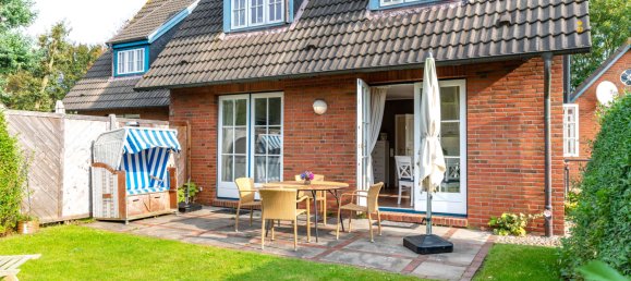 Casa de 5 dormitorios en Schleswig-Holstein, Germany No. 22607 28