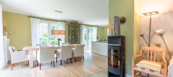 Casa de 5 dormitorios en Schleswig-Holstein, Germany No. 22607 9