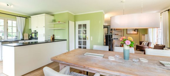 Casa de 5 dormitorios en Schleswig-Holstein, Germany No. 22607 22