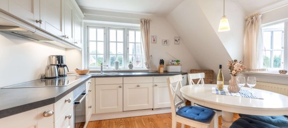 Casa de 5 dormitorios en Schleswig-Holstein, Germany No. 22607 35