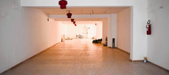 Гараж 247м² в Палуди, Италия № 273902 13