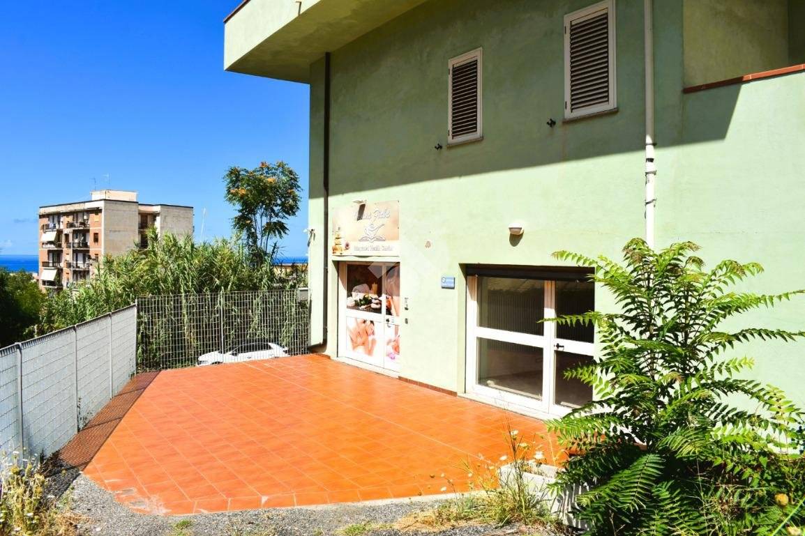 Гараж 247м² в Палуди, Италия № 273902