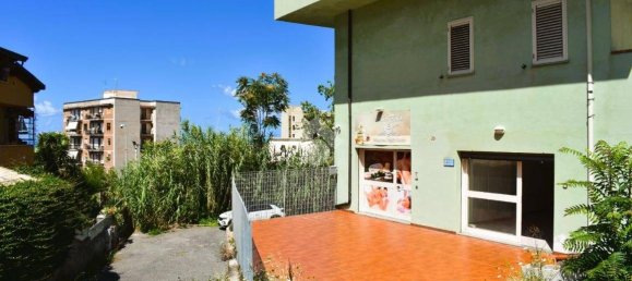 Гараж 247м² в Палуди, Италия № 273902 19