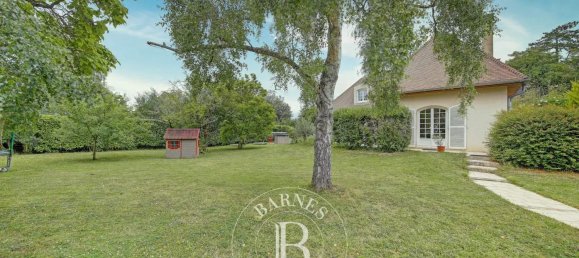 4 Schlafzimmer Haus in Davron, France, Nr. 185143 2