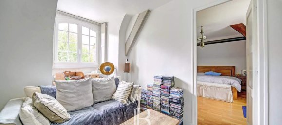 4 Schlafzimmer Haus in Davron, France, Nr. 185143 11