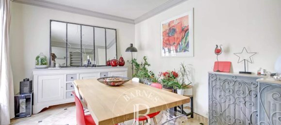 4 Schlafzimmer Haus in Davron, France, Nr. 185143 6