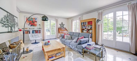 4 Schlafzimmer Haus in Davron, France, Nr. 185143 4