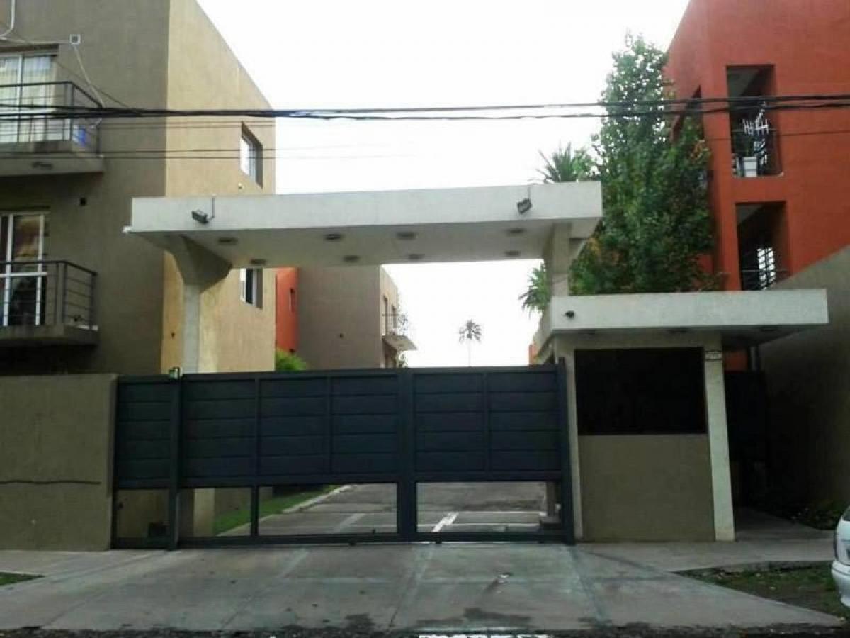 Studio in San Miguel, Argentina No. 66146