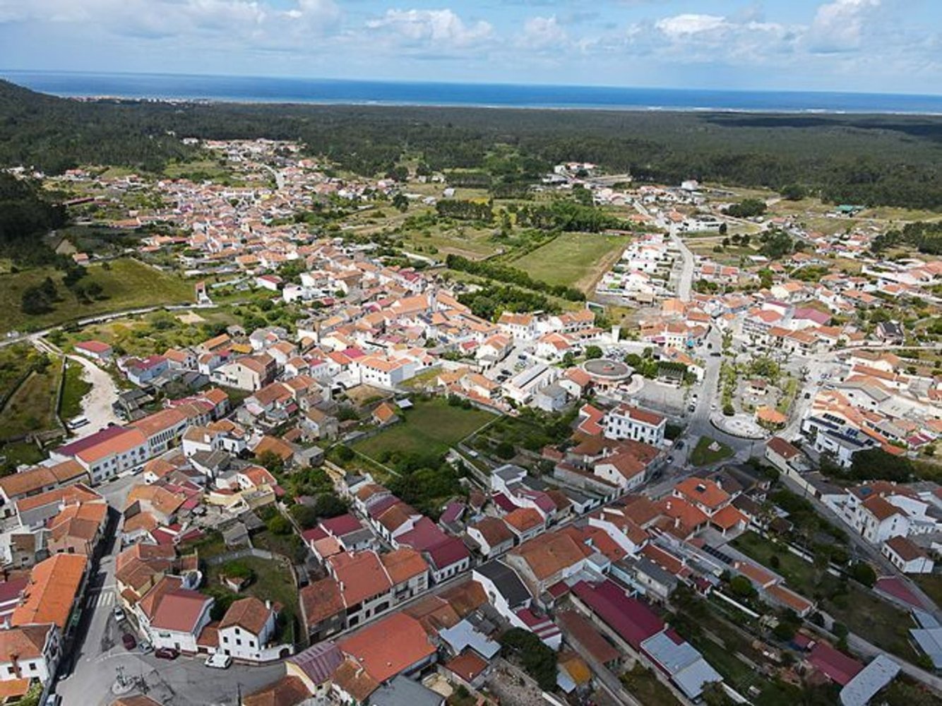 Casa de 1 dormitorio en Quiaios, Portugal No. 48935