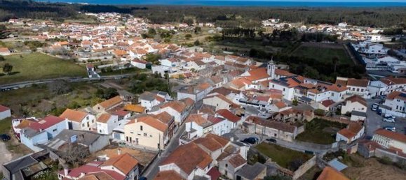 Casa de 1 dormitorio en Quiaios, Portugal No. 48935 14