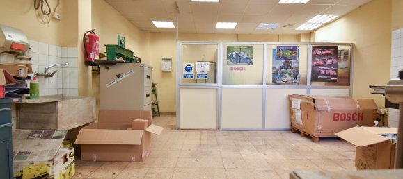 Armazém em Torrent, Spain 1726 m² N.º 136730 36