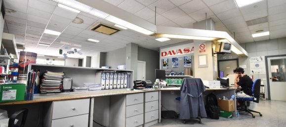 Armazém em Torrent, Spain 1726 m² N.º 136730 41