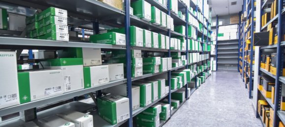 Armazém em Torrent, Spain 1726 m² N.º 136730 14