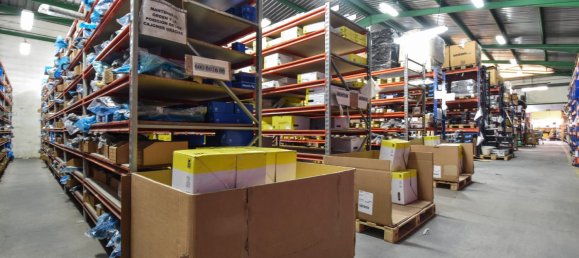 Armazém em Torrent, Spain 1726 m² N.º 136730 27