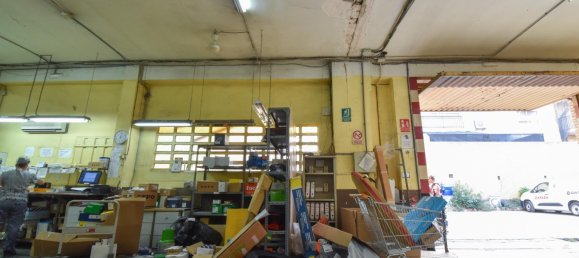 Armazém em Torrent, Spain 1726 m² N.º 136730 33