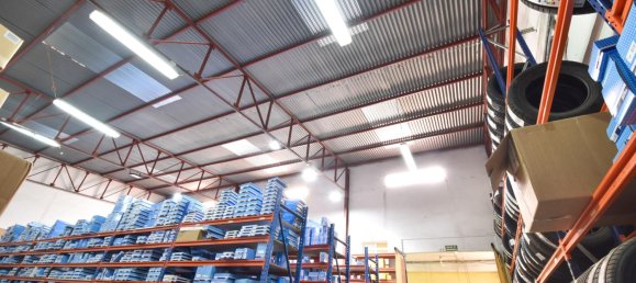 Armazém em Torrent, Spain 1726 m² N.º 136730 32