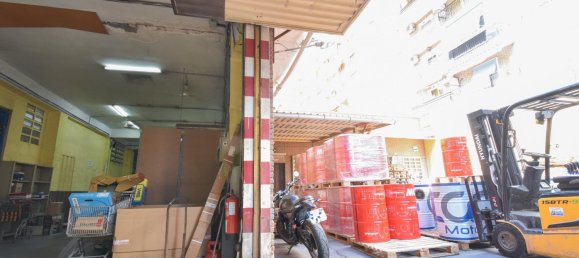 Armazém em Torrent, Spain 1726 m² N.º 136730 34