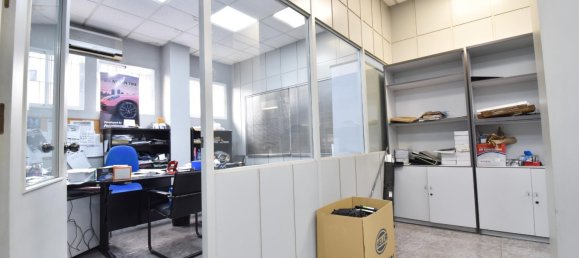 Armazém em Torrent, Spain 1726 m² N.º 136730 39