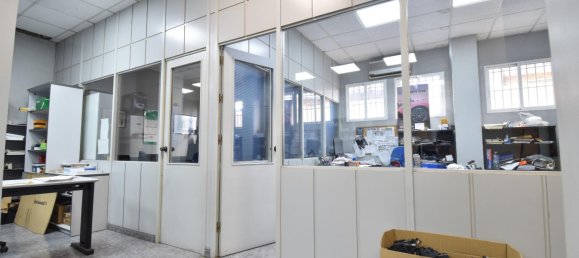 Armazém em Torrent, Spain 1726 m² N.º 136730 40