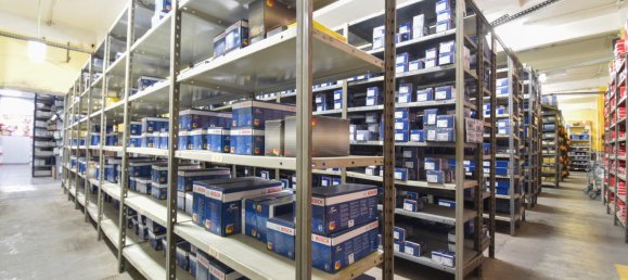 Armazém em Torrent, Spain 1726 m² N.º 136730 20