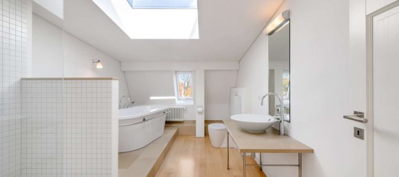 3 bedrooms Duplex in Munich, Germany No. 348969 8