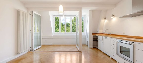 3 bedrooms Duplex in Munich, Germany No. 348969 2