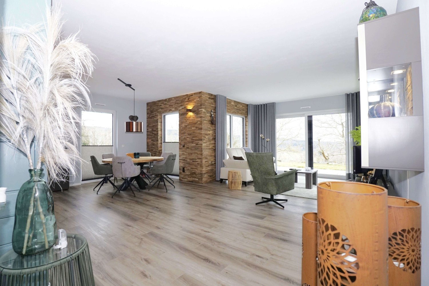 Bungalow de 3 dormitorios en Bernkastel-Wittlich, Germany No. 221806