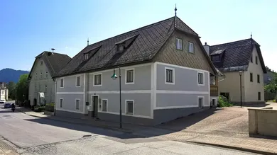 8 rooms House in Aflenz, Austria No. 162039