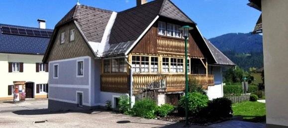 8 rooms House in Aflenz, Austria No. 162039 17