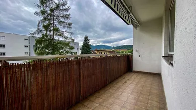 3غرفة شقة في Leoben, Austria رقم 234307