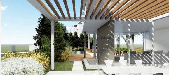 4 bedrooms Villa in Chloraka, Cyprus No. 1056 3