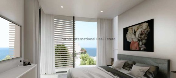 4 bedrooms Villa in Chloraka, Cyprus No. 1056 4