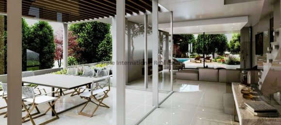 4 bedrooms Villa in Chloraka, Cyprus No. 1056 5