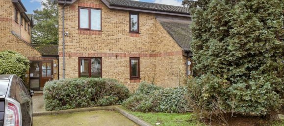 2 chambres Appartement à Essex, United Kingdom No. 4168 8