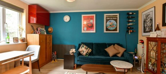 2 chambres Appartement à Essex, United Kingdom No. 4168 9