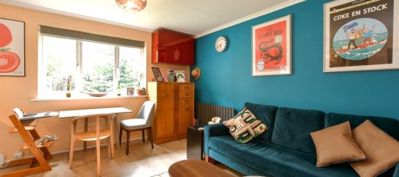 2 chambres Appartement à Essex, United Kingdom No. 4168 3